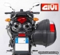 Mobile Preview: Givi Seitenträger PLX - Honda CB 500 X, ab Bj. 2013