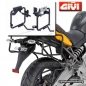 Preview: Givi Seitenträger PL_CAM - Honda CB 500 X, ab Bj. 2013