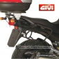 Mobile Preview: Givi Seitenträger PLX - Honda Crossrunner 800, Bj. 2011-2014