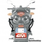 Preview: Givi Seitenträger PLXR abnehmbar - Honda VFR 800 VTEC, Bj. 2002-2011