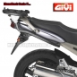Preview: Givi Topcaseträger MonoRack F... - BMW K 1200 RS / GT, Bj. 2000-2004