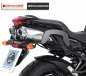 Mobile Preview: C-Bow Softtaschenhalter - Ducati MultiStrada 620 / 1000 / 1100