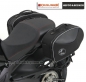 Preview: C-Bow Softtaschenhalter - Honda CB600F Hornet, ab Bj. 2011
