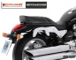 Mobile Preview: C-Bow Satteltaschenhalter - Honda VT 750 Shadow Spirit