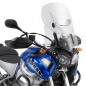 Preview: AIRSTREAM Windschild - verstellbar - Yamaha XT1200Z Super Ténéré, ab 2010