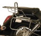 Mobile Preview: H&B Seitenträger - Honda VT 750 Shadow, 2004-2007