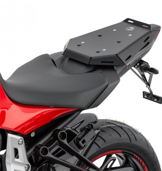 H&B SportRack Multi-Gepäcksystem - Honda CBR 500 R, 2013-2015