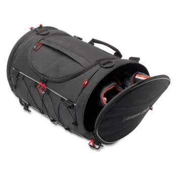 Givi EASY RANGE Gepäckrolle EA107 mit Schultergurt, 35 Liter
