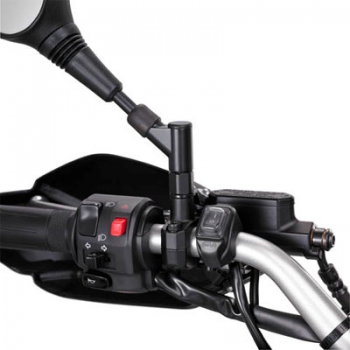 GIVI Trekker-Lights S310,  Zusatz Halogenscheinwerfer mit EG-Zulassung