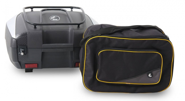 Innentasche für Junior Koffer, Junior und Orbit Topcase