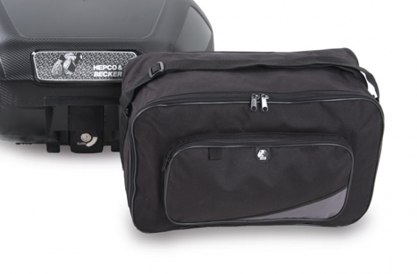 Innentasche für Junior Koffer, Junior und Orbit Topcase