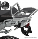H&B AluRack Gepäckbrücke - Ducati Monster 1100 Evo