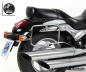 Preview: H&B Seitenträger - Kawasaki VN 1700 Classic
