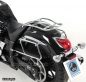 Preview: H&B Satteltaschenhalter - Suzuki VS 1400 Intruder, ab Bj. 1997