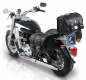 Preview: H&B Satteltaschenhalter - Suzuki VS 1400 Intruder, ab Bj. 1997
