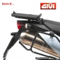 Preview: Givi Topcaseträger E... - Suzuki DL 650 V-Strom, Bj. 2004-2011