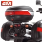 Preview: Givi Topcaseträger E... - Suzuki DL 650 V-Strom, Bj. 2004-2011