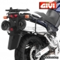 Preview: Givi Seitenträger PL - Suzuki DL 650 V-Strom L2-L3, Bj. 2011-2014