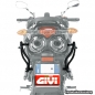 Preview: Givi Seitenträger PLX - Honda CB 500 X, ab Bj. 2013