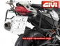 Preview: Givi Seitenträger PLR Rapid - BMW R1200GS LC, ab Bj. 2013-2018