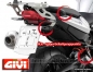 Preview: Givi Seitenträger PLR Rapid - BMW R1200GS LC, ab Bj. 2013-2018