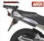 Preview: Givi Seitenträger PLR Rapid - BMW R1200GS LC, ab Bj. 2013-2018