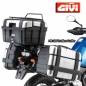 Preview: Givi Seitenträger PLR Rapid - BMW R1200GS LC, ab Bj. 2013-2018