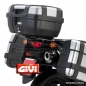 Preview: Givi Topcaseträger SRA... Alu - BMW R1200GS LC, ab Bj. 2013-2018