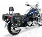 Preview: Hepco & Becker SissyBar - Kawasaki VN 1600 Classic