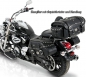Preview: Hepco & Becker SissyBar - Kawasaki VN 1600 Classic