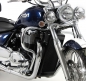 Preview: Hepco & Becker Motorschutzbügel - Kawasaki VN 1700 Classic, ab Bj. 2009