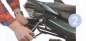 Preview: H&B Lock itSystem Seitenträger - BMW R1200GS LC, ab Bj. 2013-2018