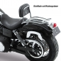 Preview: Hepco & Becker SoloRack - Yamaha XV 1600 Wild Star