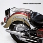 Preview: Hepco & Becker SoloRack - Yamaha XV 1600 Wild Star