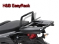 Preview: H&B AluRack Easy Gepäckbrücke - BMW R1250GS, ab Bj. 2018-