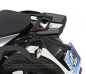 Preview: H&B AluRack Easy Gepäckbrücke - BMW R1200GS LC, ab Bj. 2013-2018