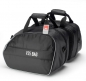 Preview: Givi Innentaschen T443B für Monokey-Side V35 Koffersatz