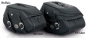 Preview: H&B C-Bow Satteltaschen BUFFALO + Trägersystem - Moto Guzzi California 1400 Eldorado