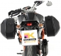Preview: H&B STREET Soft-Gepäck-System - KTM 1290 / R Superduke, ab Bj. 2014