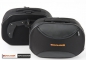 Preview: H&B STREET Soft-Gepäck-System - Moto Guzzi V7 Cafe Classic, 2009-2011