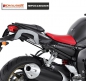 Preview: C-Bow Softtaschenhalter - BMW R1200GS LC, ab Bj. 2013-2018