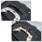 Preview: C-Bow Softtaschenhalter - BMW R1200GS LC, ab Bj. 2013-2018
