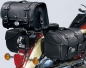 Preview: Hepco & Becker LIBERTY HANDBAG - Vollrindleder - 28 Liter