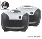 Preview: Hepco & Becker JOURNEY Seitenkoffer 42, 2x42 Liter