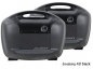 Preview: Hepco & Becker JOURNEY Seitenkoffer 42, 2x42 Liter