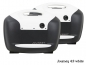 Preview: Hepco & Becker JOURNEY Seitenkoffer 42, 2x42 Liter