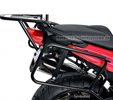 H&B Komplett-Träger - Honda CBR 1000 F, Bj. 1989-1992