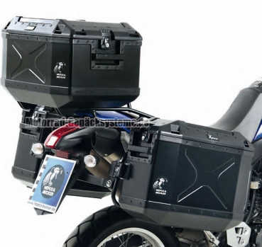 H&B Komplett-Träger - Honda CBR 1000 F, Bj. 1989-1992