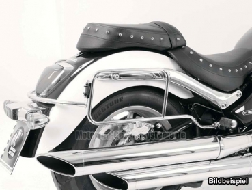 H&B Seitenträger - Kawasaki VN 1700 Classic