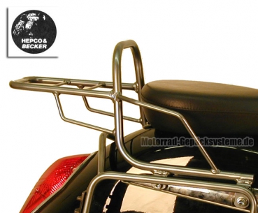 H&B Gepäckbrücke - Suzuki VL 125 / 250 Intruder